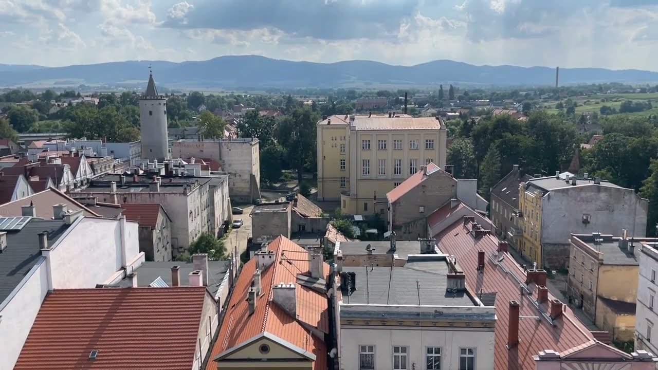 Paczków , Opolskie , Polska