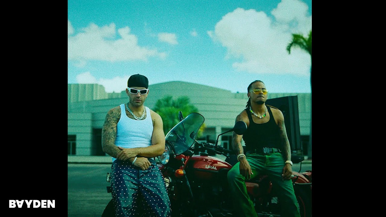 [FREE] FEID X BAD BUNNY TYPE BEAT - CAICOS