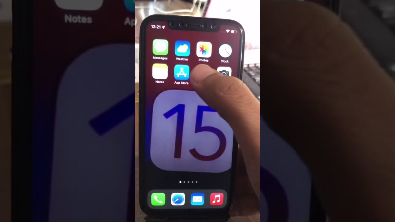 iPhone Trick For Google Chrome People #shorts