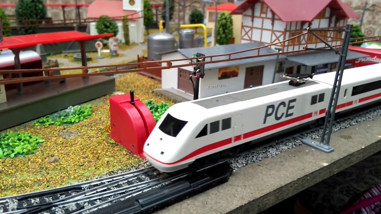PIKO PCE ICE