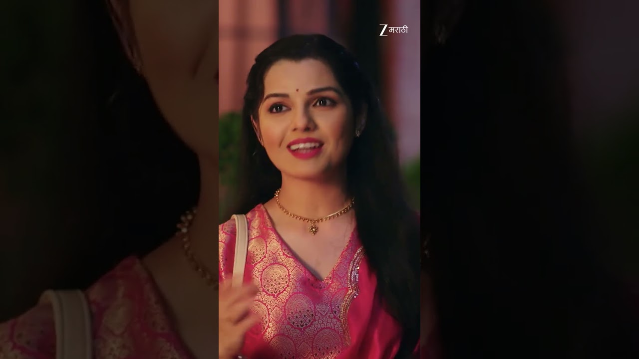 #Kamali #Shorts #Zee Marathi #Entertainment #Drama