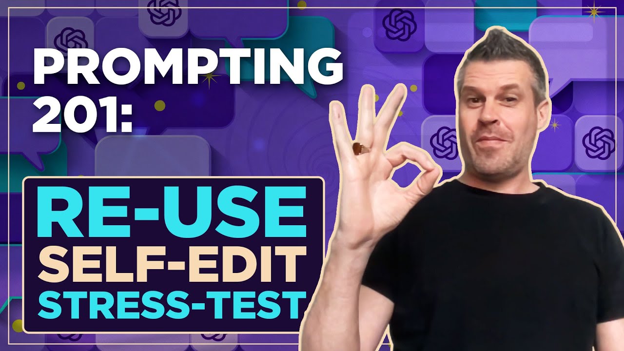 3 New Prompt Tricks for ChatGPT