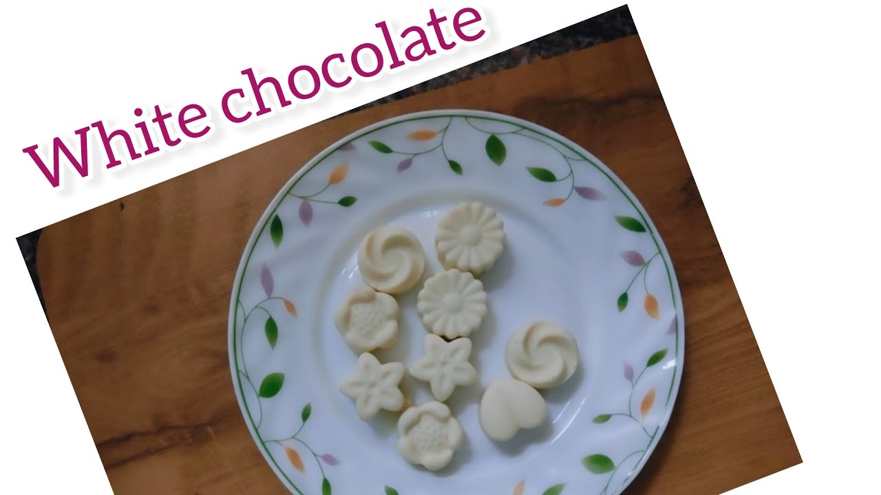 2mintues recipe 🤍.                 #white chocolate #🍫.          😋 Tasty 😋 