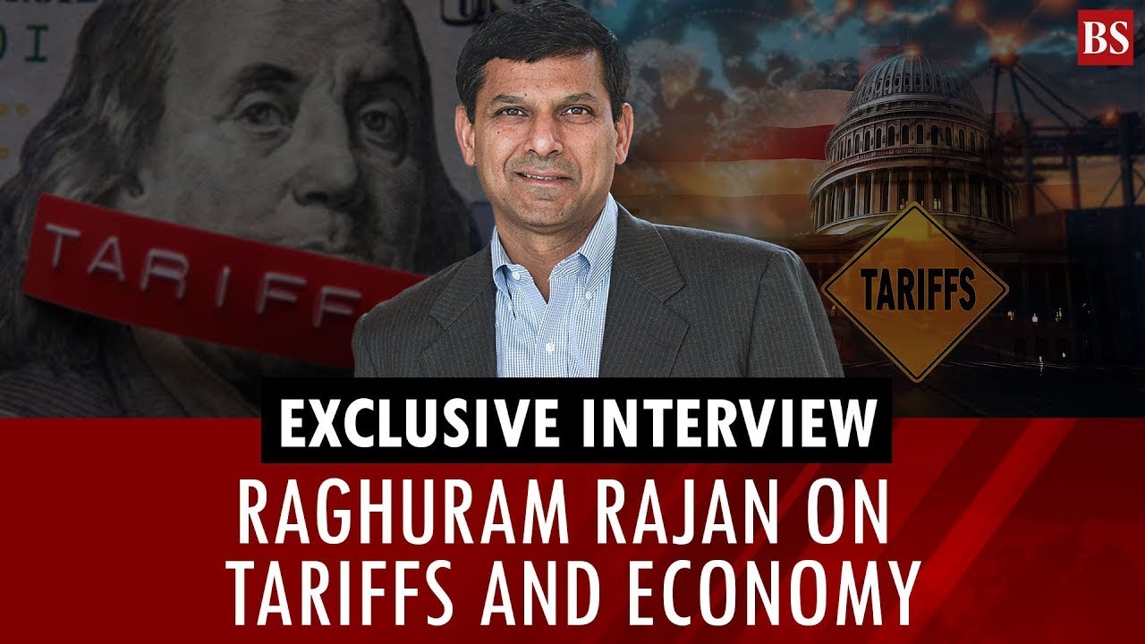Interview | Raghuram Rajan on US trade deal, state of the Indian economy, declining FDIs, and more