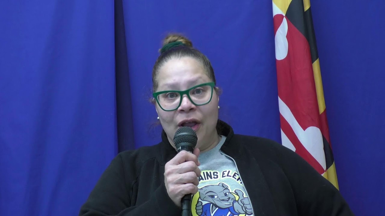 WPPES Morning Announcements