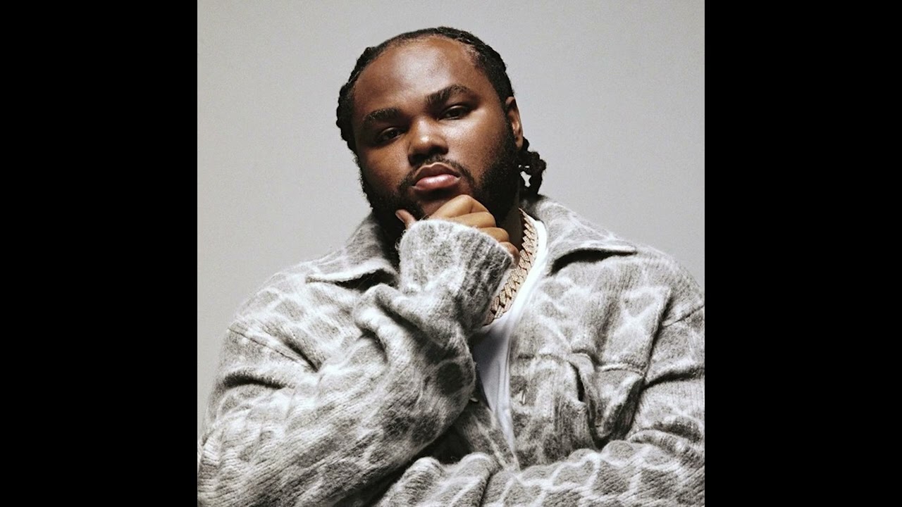 Tee Grizley Type Beat 2025 - 