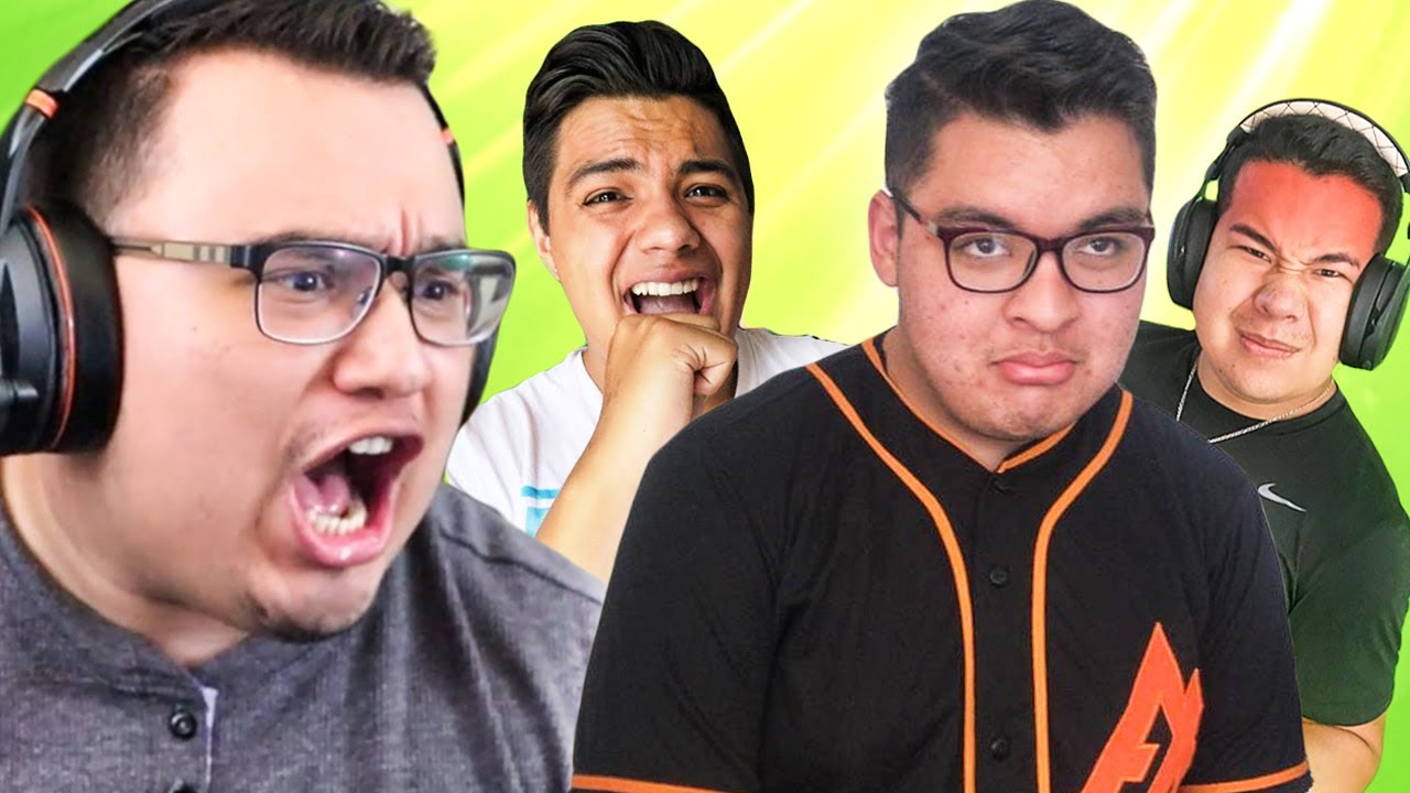 LA MARRANA SQUAD YA NO ME QUIERE 😣👌