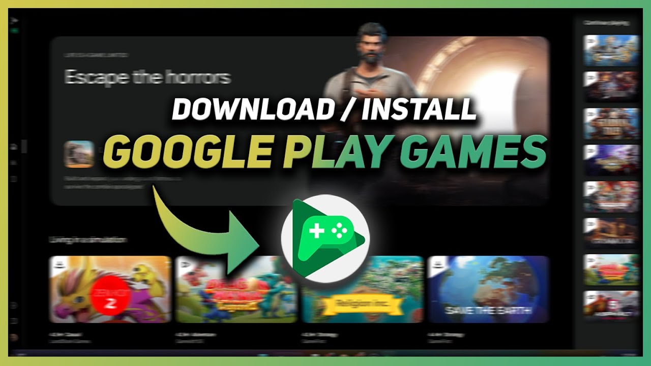 How to Install Google Play Beta on PC & Play Android Games! (2025)