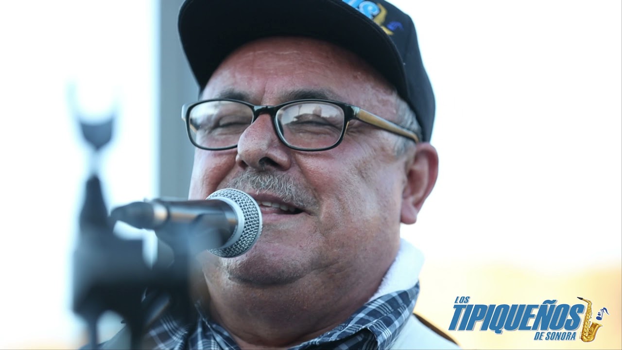 Viva Tepupa (Letra completa) - Los Tipiqueños de Sonora (En vivo SPC)