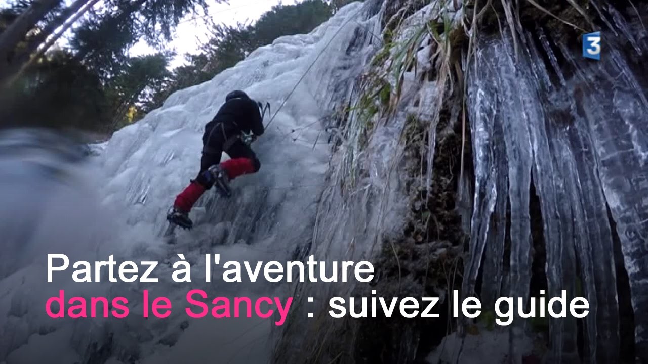Auvergne : Suivez le guide de haute montagne dans le massif du Sancy