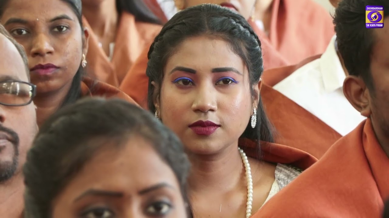 38th Convocation Ceremony of IGNOU
