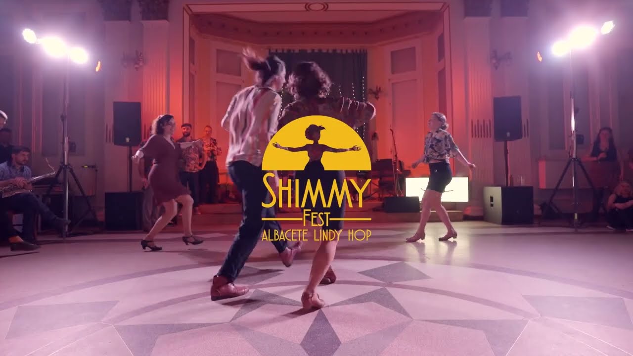 Shimmy Fest 2023 - Shimmy Roots Team Show
