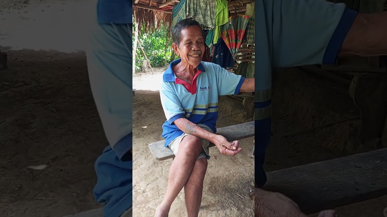 Mga nagdonate ng lupa para sa YAKAL ELEMENTARY SCHOOL with Tatay Udol 