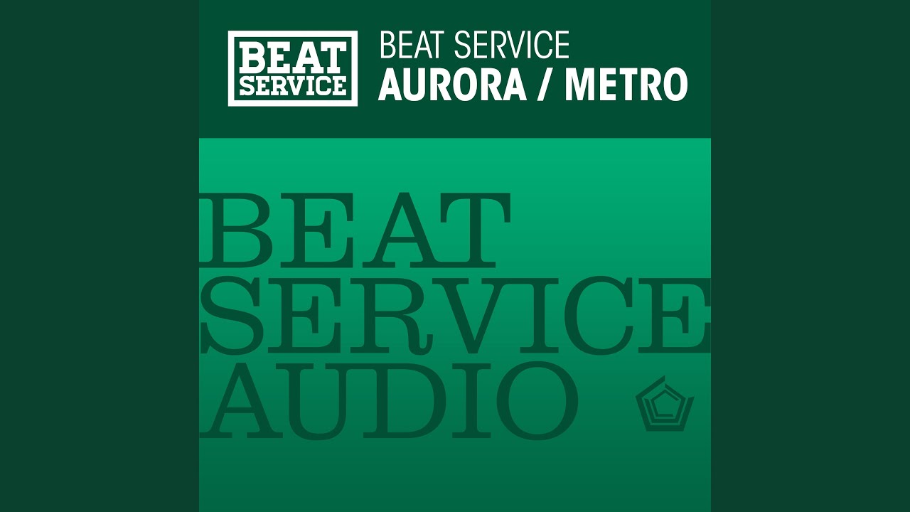 Metro (Original Mix)