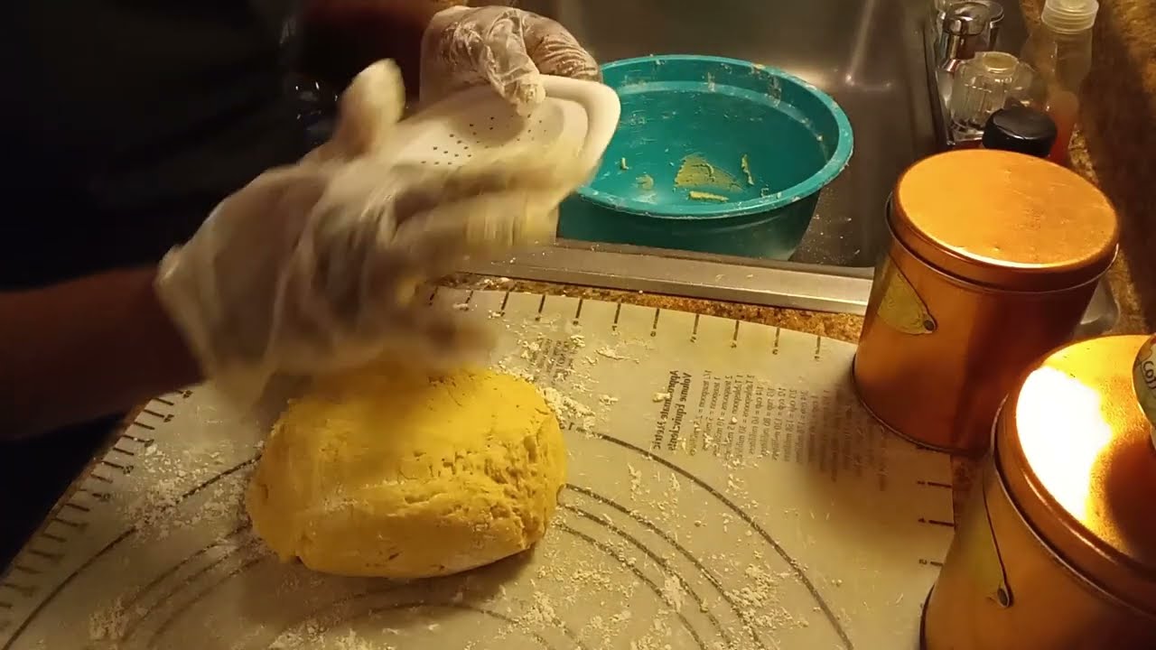 Grandma Rose Tea Cookies! Precious.