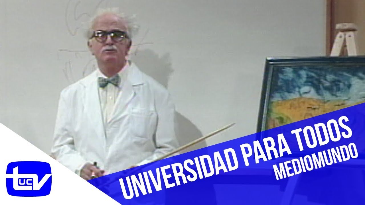 Clases de arte en la Universidad para todos | Mediomundo