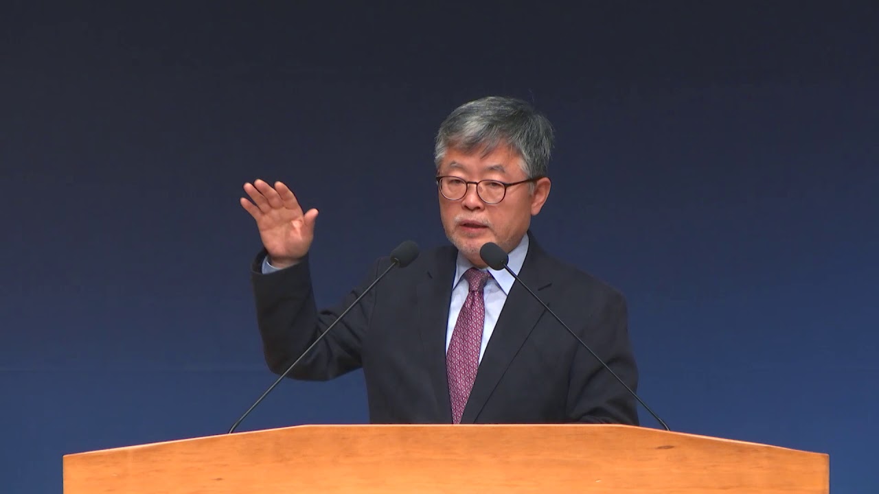 41차 특별새벽기도(15)/송태근목사/누가복음10:25-29/'세상의 이웃: 위험한 비탈길에서 이웃이 되다'