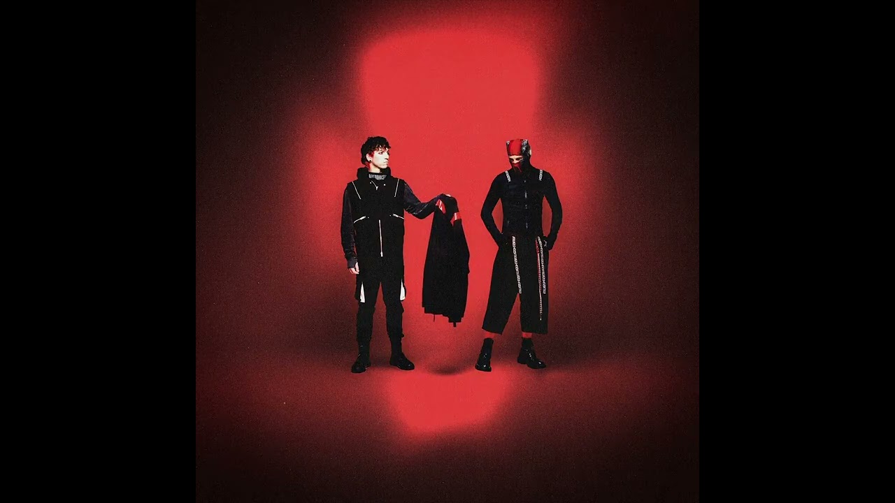 Twenty One Pilots - Tally [Lead Vocals, Drums & Bass Isolation eta. Dolby Atmos]