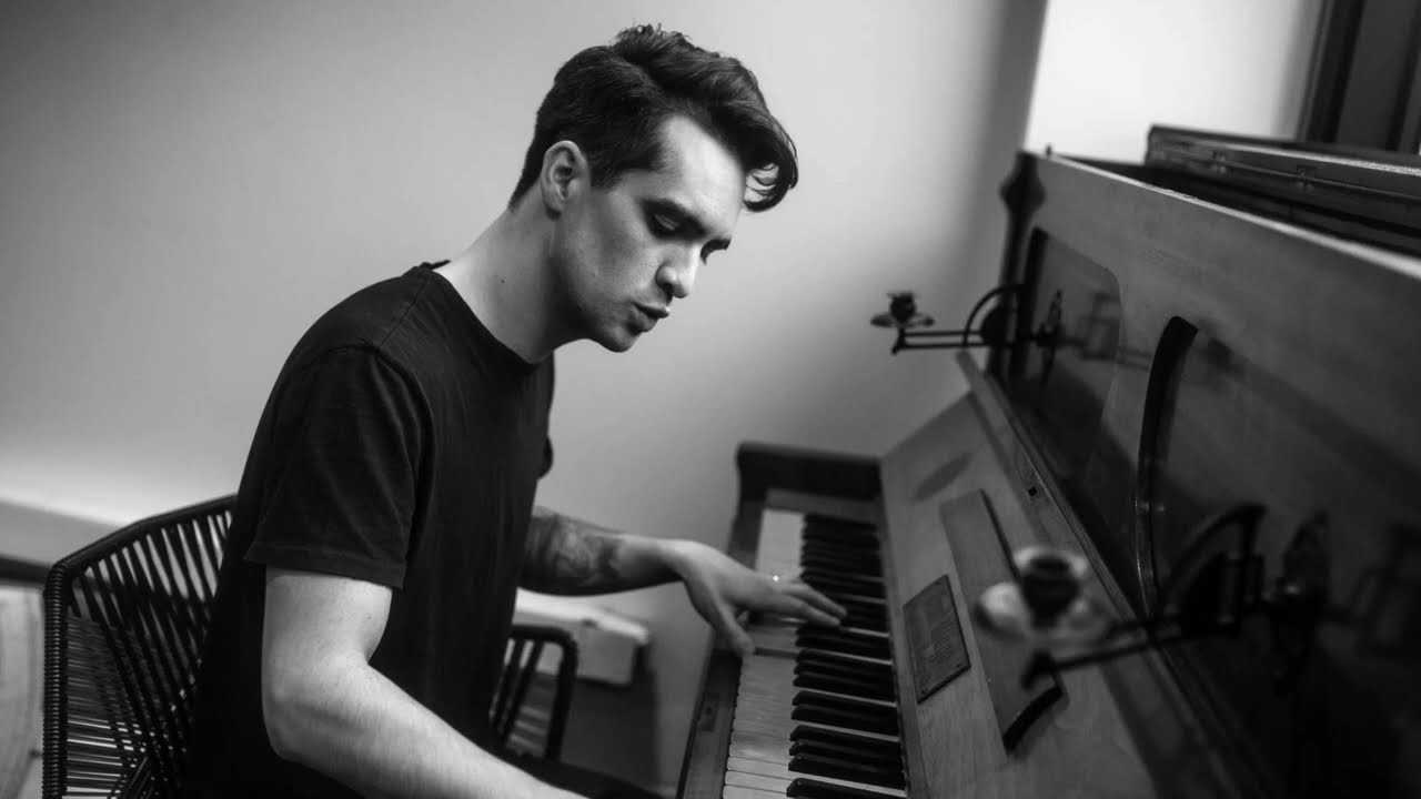 Clarity (Brendon Urie AI Cover)