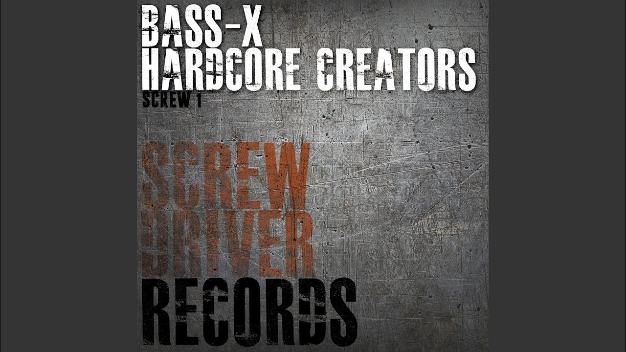 Hardcore Creators (Original Mix)