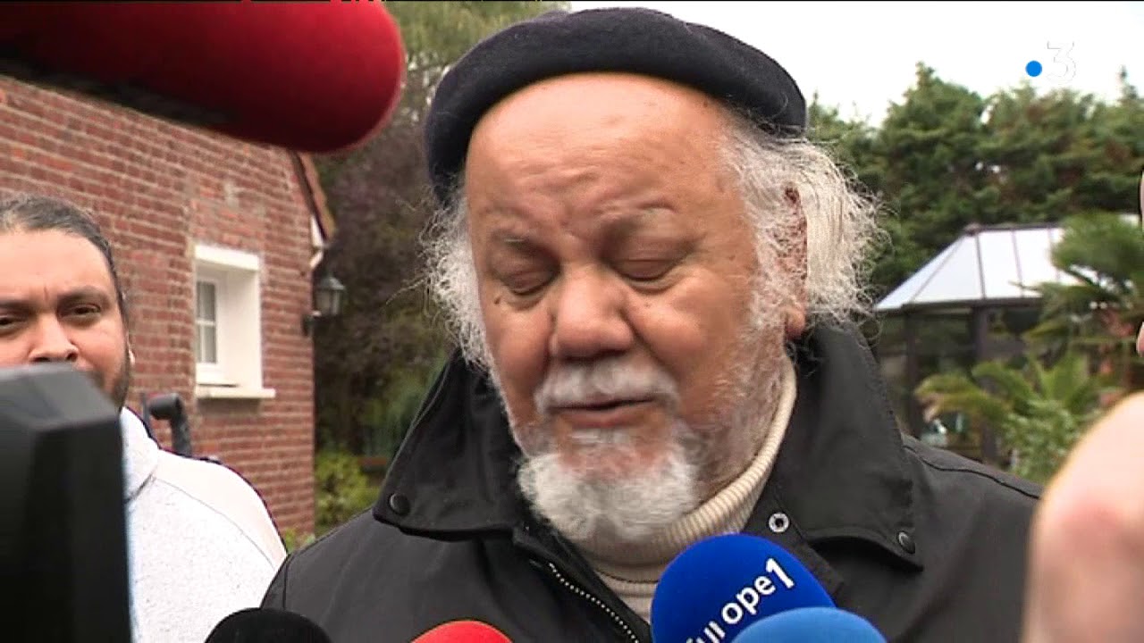 Opération antiterroriste à Grande-Synthe au centre Zahra France, association musulmane chiite