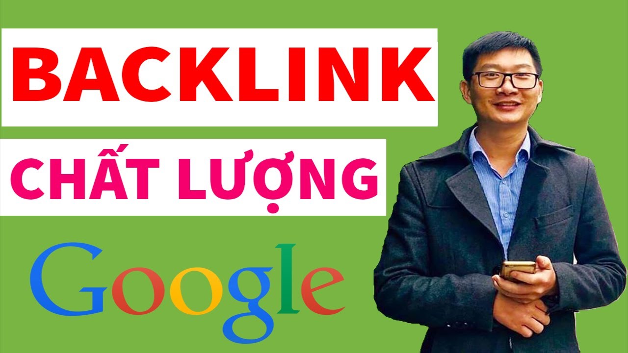 Backlink chất lượng l&agrave; g&igrave;, c&aacute;ch tạo backlink cho website để SEO Website | Học SEO Miễn Ph&iacute;