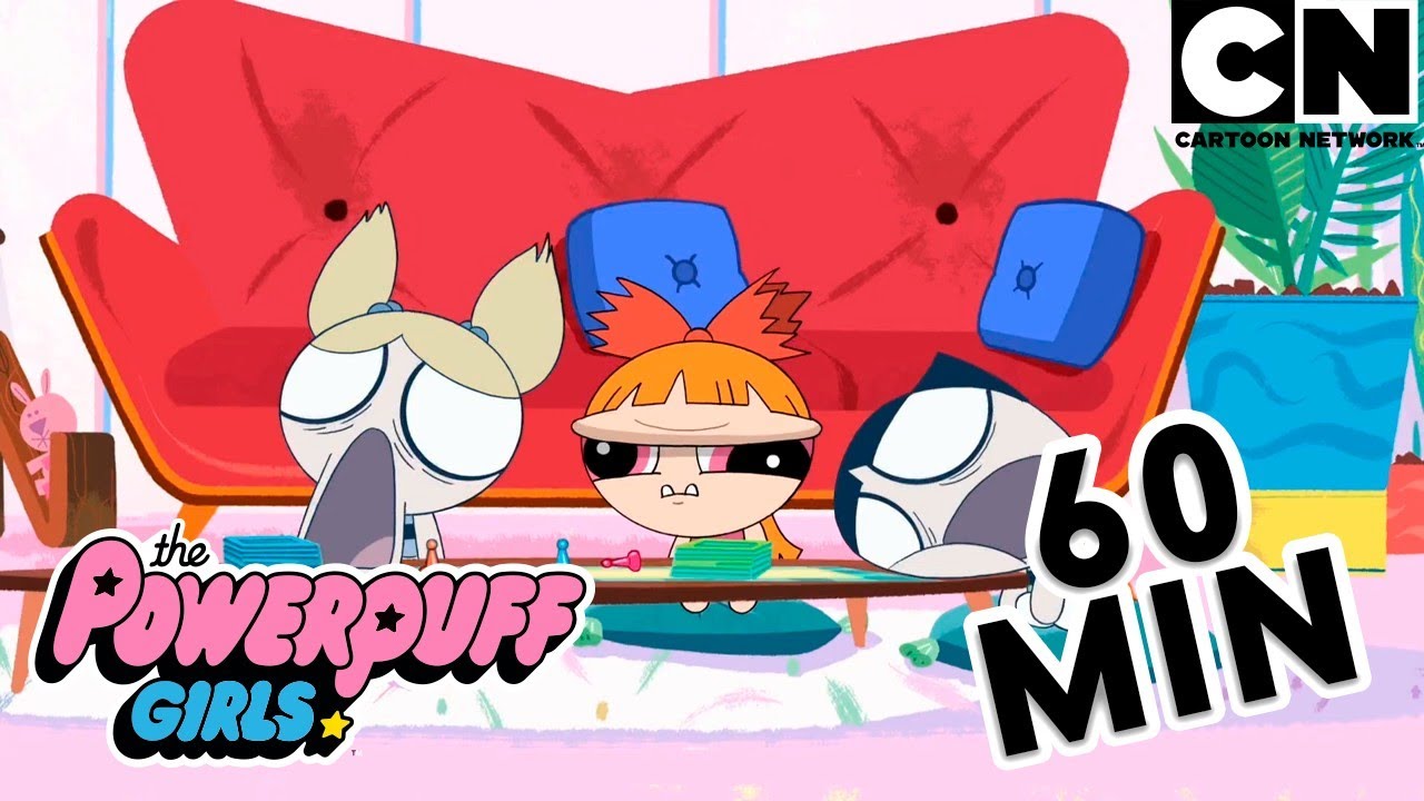 Nem tudo é voar e vencer para as heroínas | As Meninas Superpoderosas | Cartoon Network 🇧🇷