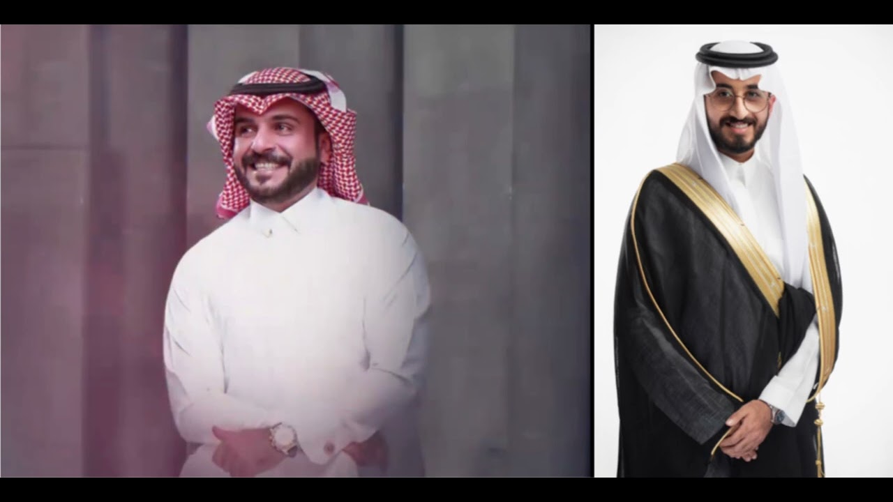 عنزه رمز الفخر في كل ديرة - اداء ماجد الرسلاني