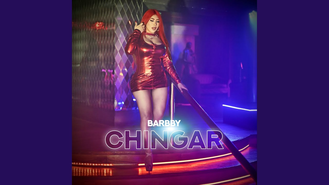 Chingar