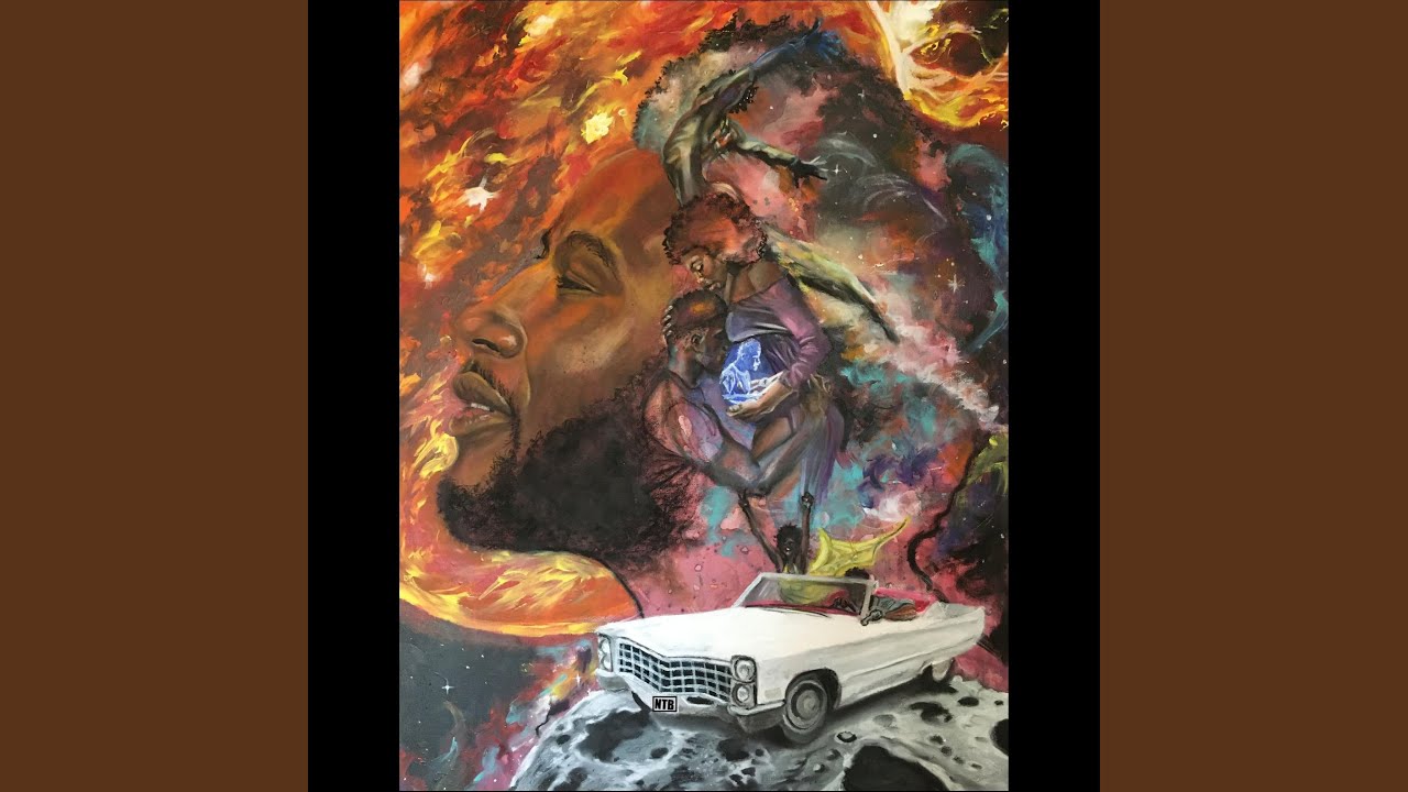 Soul Searchin'