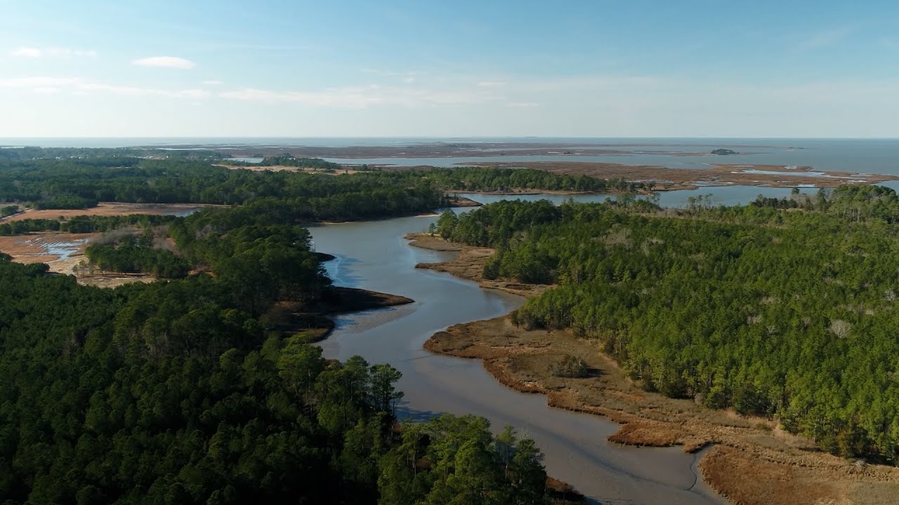 Acres for America in Virginia (2022)