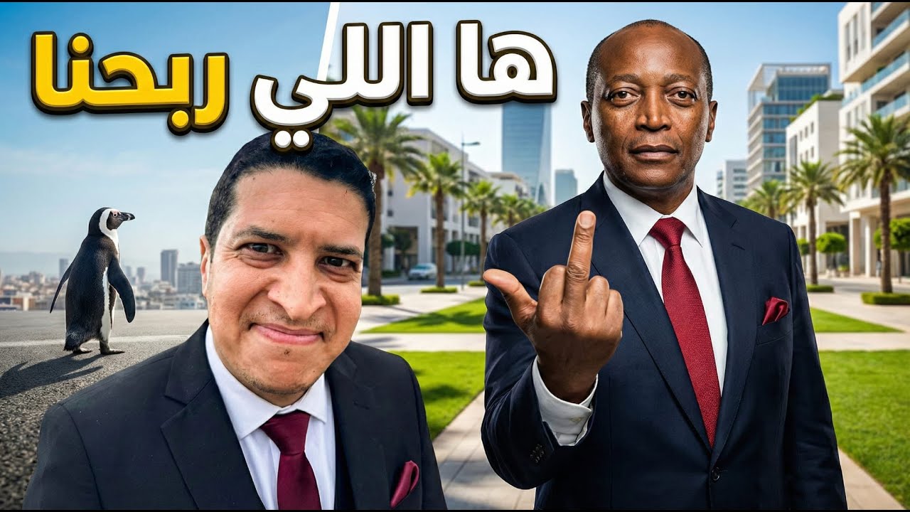 ها شنو ربحنا من كأس افريقيا