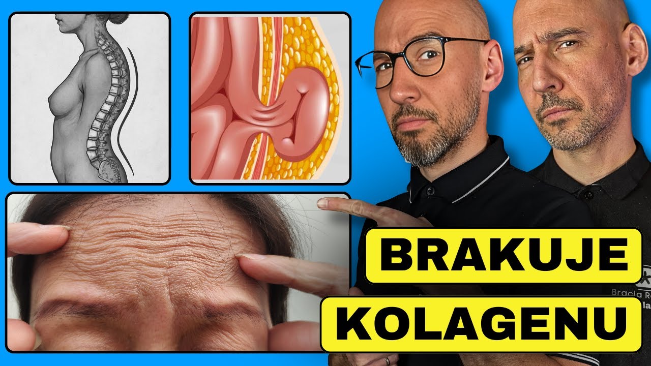 #1 Składnik Odżywczy, Kt&oacute;ry Zwiększy Produkcję Kolagenu