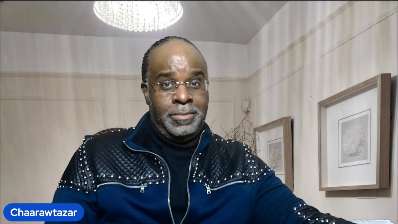 The Approaching KING JESUS- WILL YOU BE READY THIS TIME- FREE FROM THE  Spiritual Interference