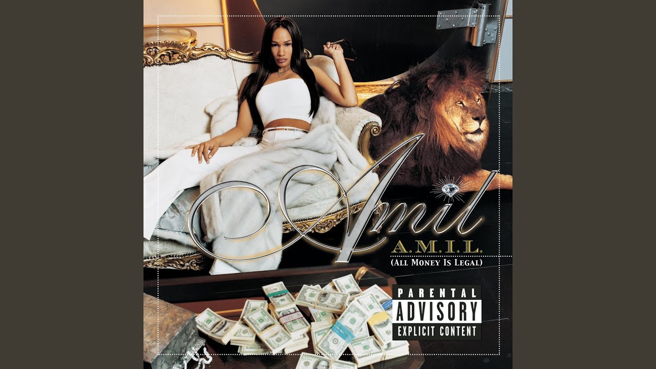 I Got That (Explicit)