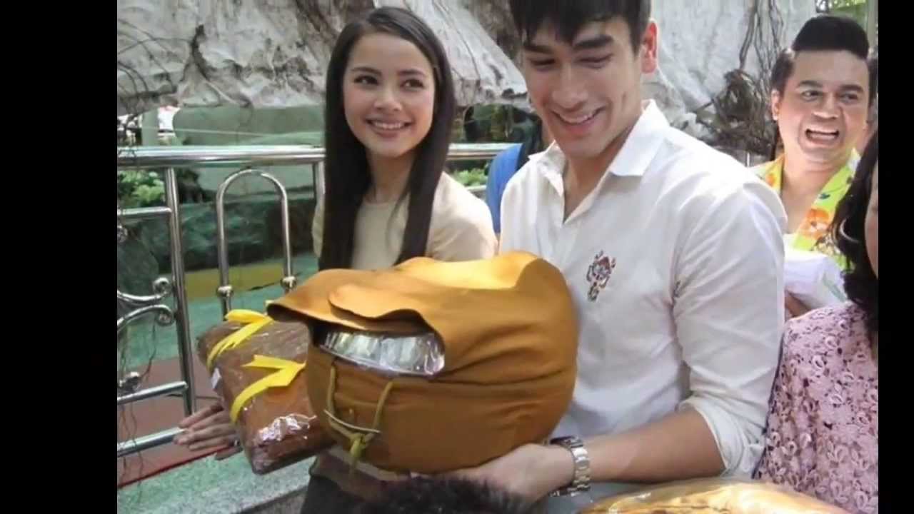 ณเดชน์ ญาญ่า เพลงของเธอ