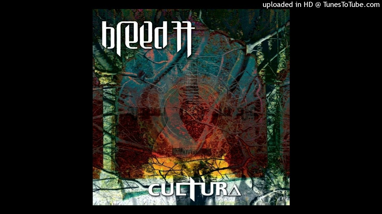Breed 77 -Individuo