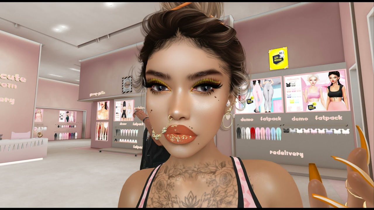 MRT MISAD Просто будь рядом SL Secondlife