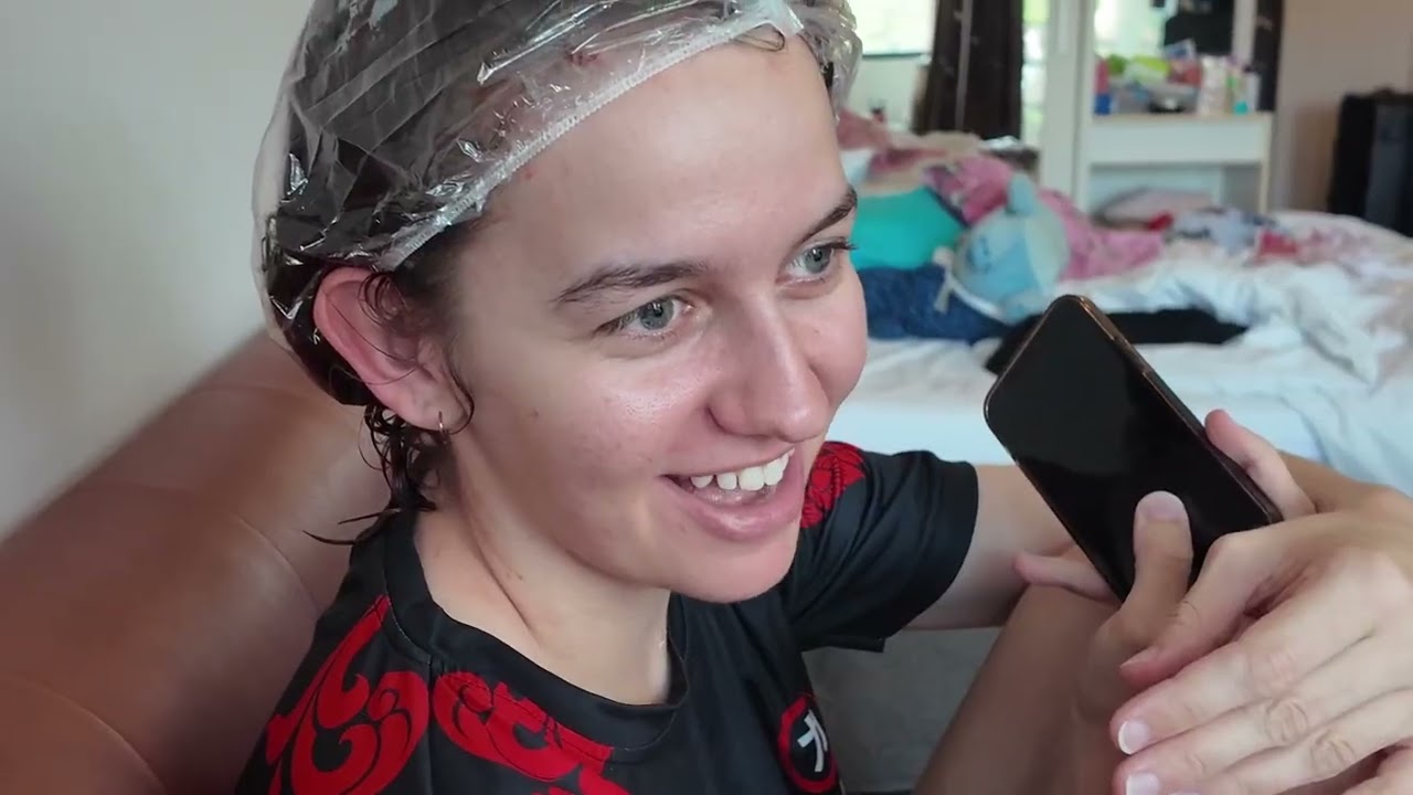 Bye Thailand, We'll be back soon!