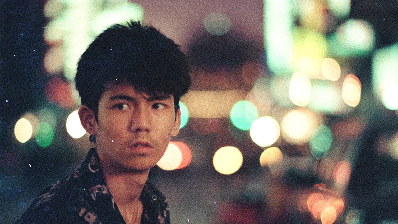 大家免著驚【少年吔，安啦！ 電影插曲】羅大佑 林強 | 動態歌詞 Lyrics | MV畫面【少年吔，安啦！】電影 | 顏正國 譚至剛 現實猝不及防 青春畫下句點