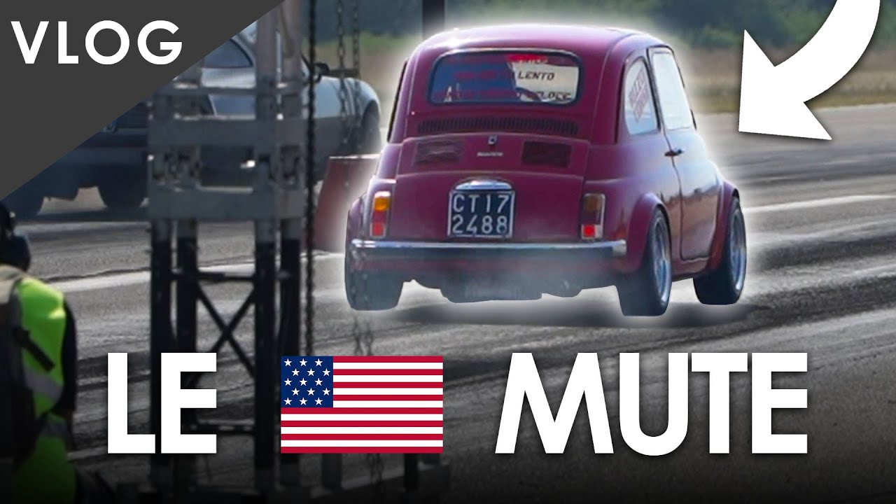 i DRAGSTER in ITALIA | Hills Race - Rivanazzano Drag race