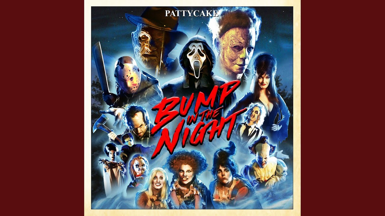 Bump in the Night