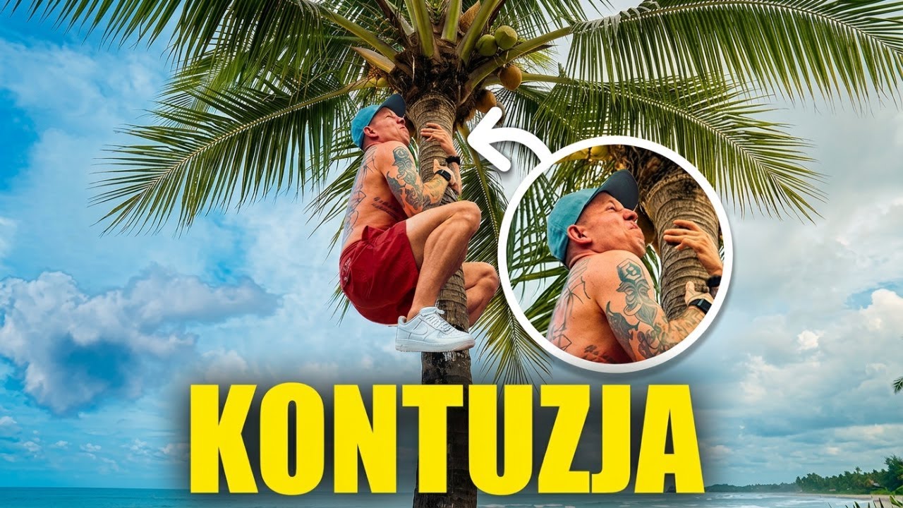 Moje EGO mnie zniszczyło (Koniec Cwaniakowania na Bali)