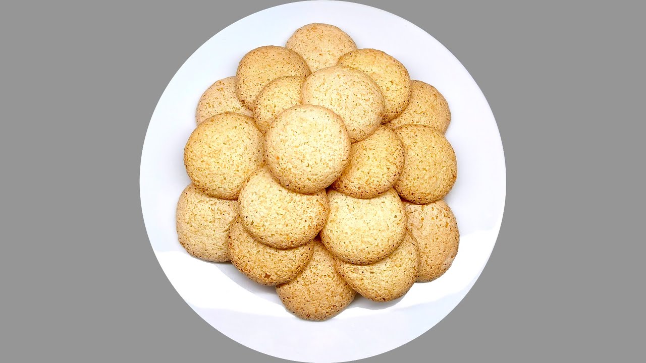 🥥 ДОМАШНИЕ КОКОСЫ - традиционный рецепт лучших кокосовых конфет!