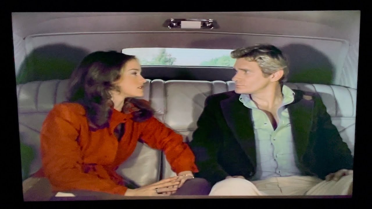 Dynasty: Fallon wants a favor from Matthew.