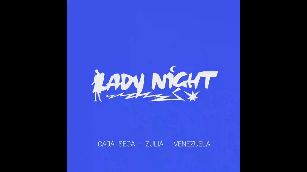 Salsa mix 80 & 90 Lady Night Dj Douglas López Caja Seca