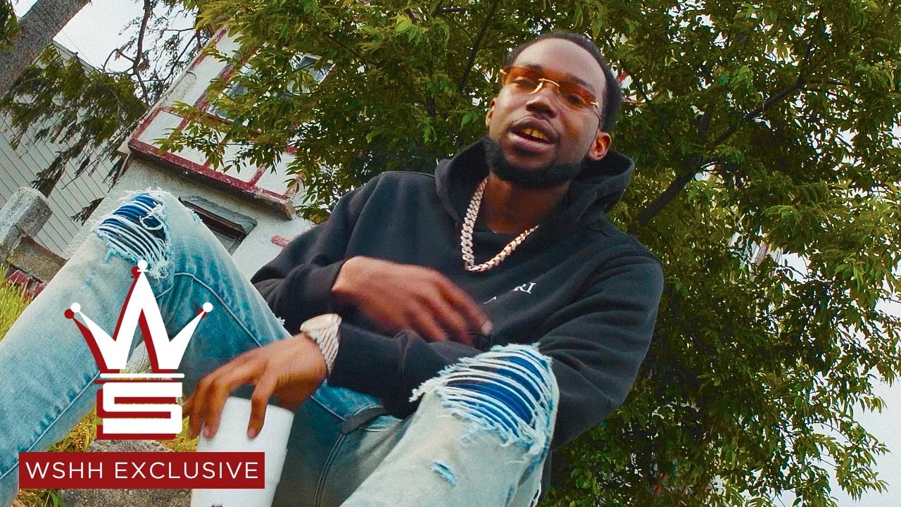 Dee Aura - The Runaround (Official Music Video)