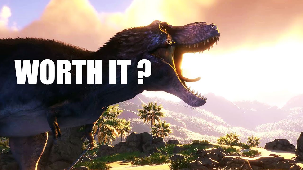 Prehistoric Kingdom in 2026 – Is It Finally Worth Playing(REVIEW)