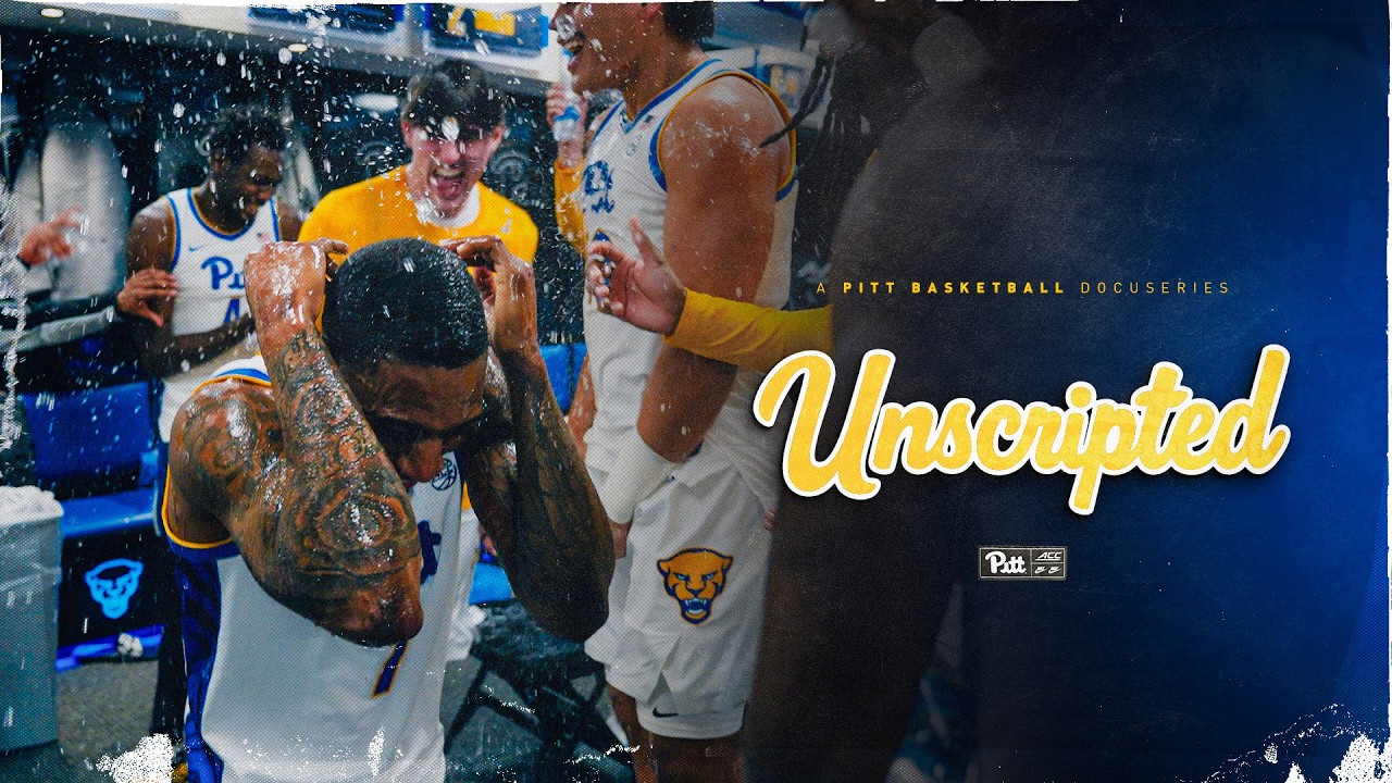 Unscripted | Episode 1.3 | 