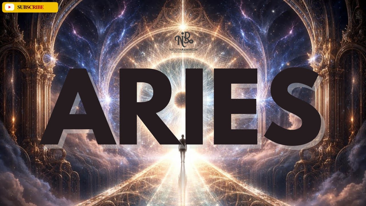 ARIES ⚠️ EL MOMENTO INDICADO‼️ALGO SE ROMPE HOY Y YA NO TIENE ARREGLO😱
